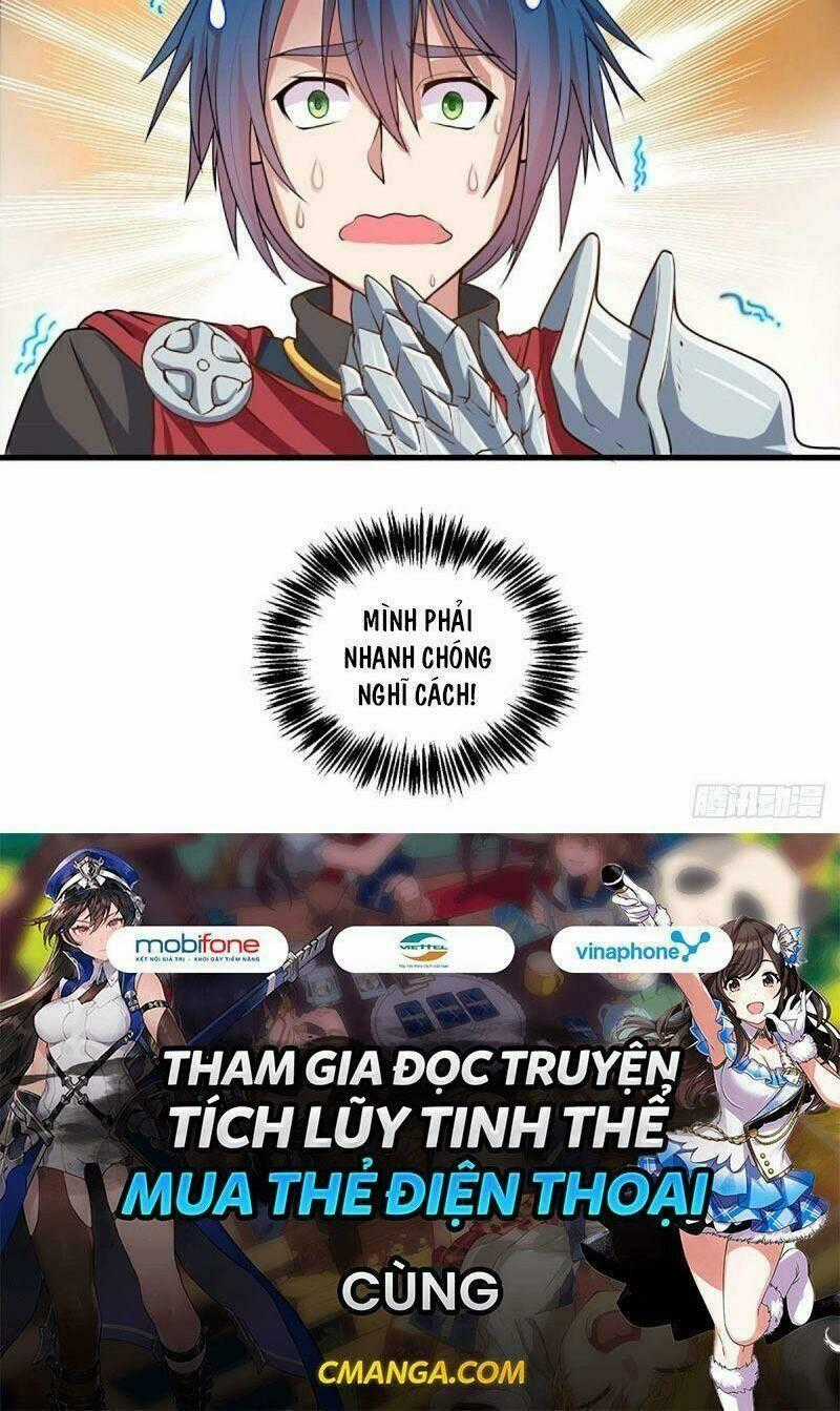 Ta Livestream Tại Dị Giới Chapter 3 trang 20