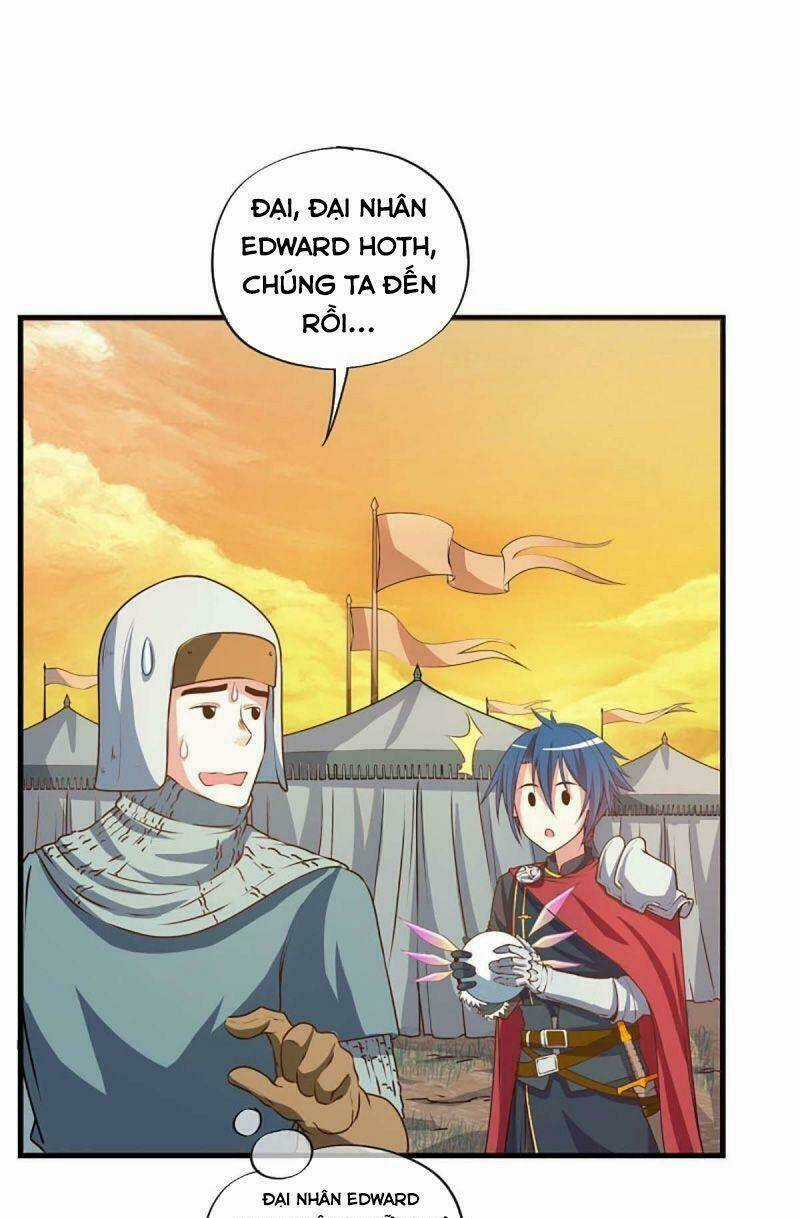 Ta Livestream Tại Dị Giới Chapter 3 trang 3