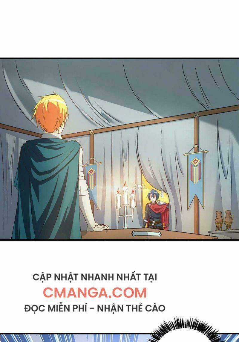 Ta Livestream Tại Dị Giới Chapter 3 trang 5