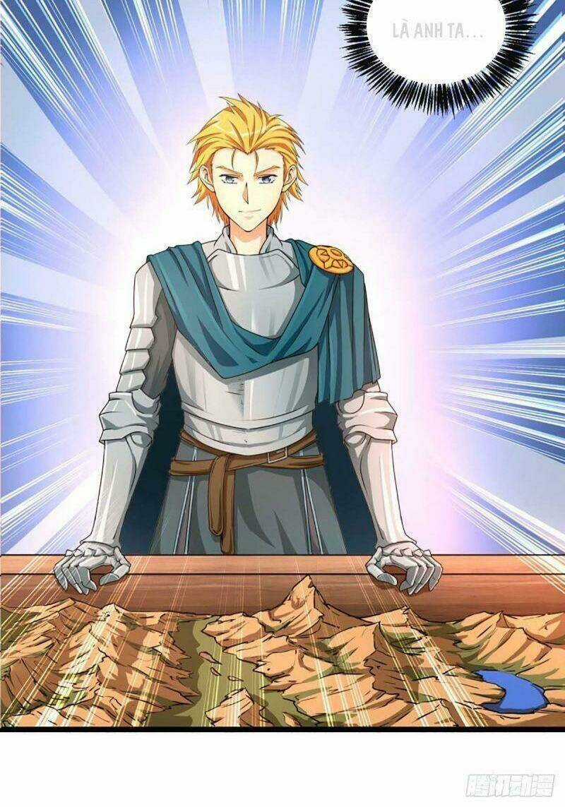 Ta Livestream Tại Dị Giới Chapter 3 trang 6