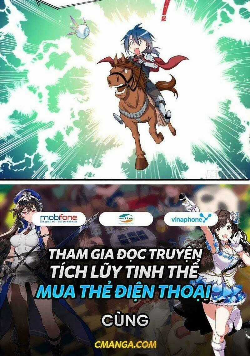 Ta Livestream Tại Dị Giới Chapter 4 trang 19
