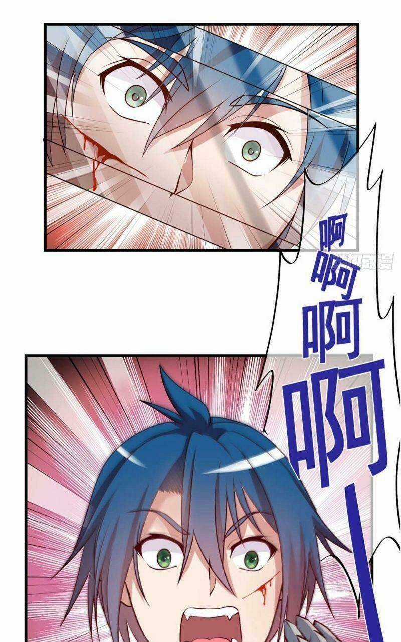 Ta Livestream Tại Dị Giới Chapter 5 trang 10