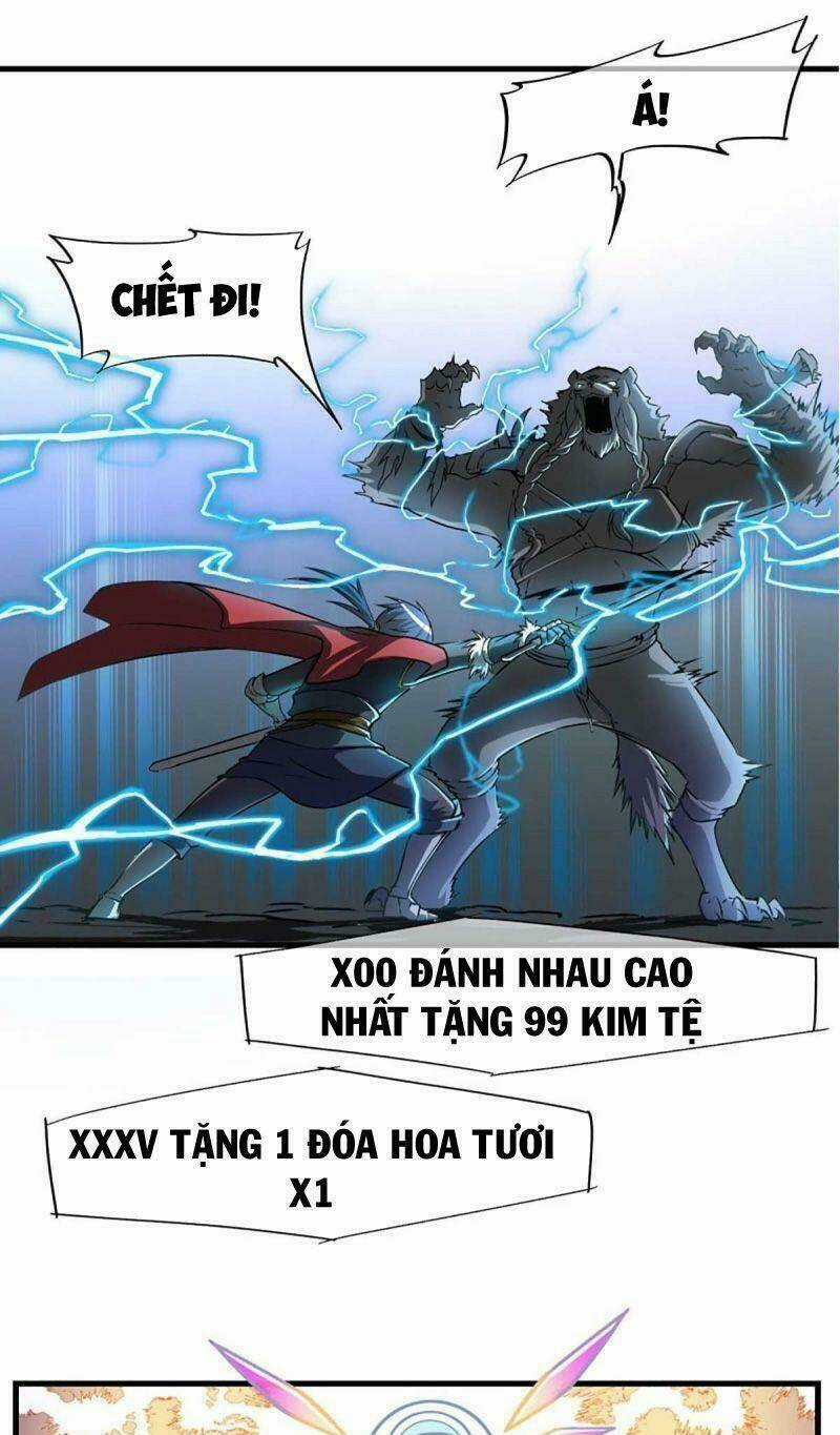 Ta Livestream Tại Dị Giới Chapter 5 trang 12