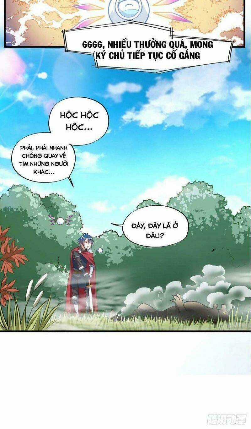 Ta Livestream Tại Dị Giới Chapter 5 trang 13