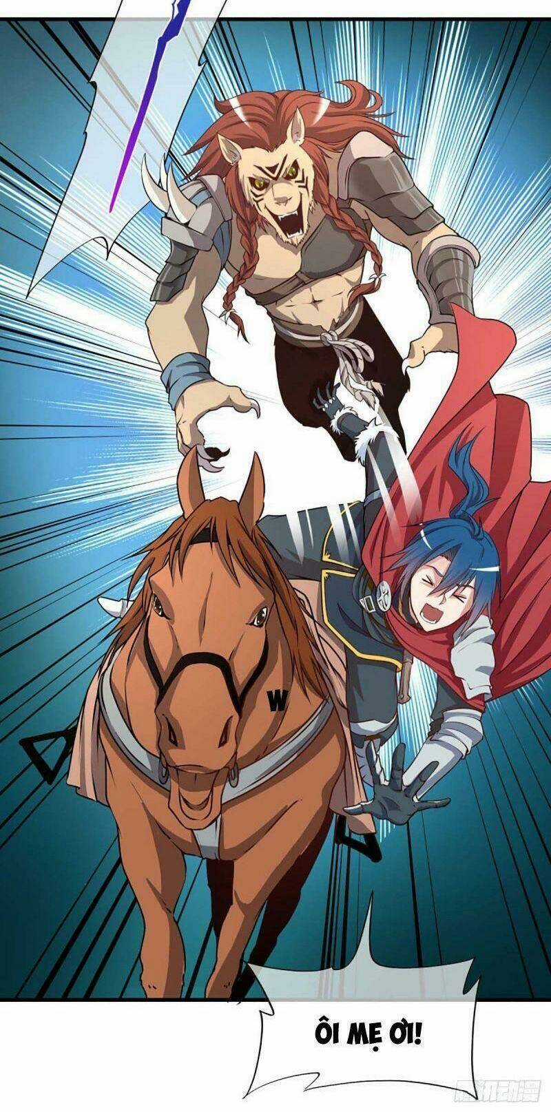 Ta Livestream Tại Dị Giới Chapter 5 trang 2