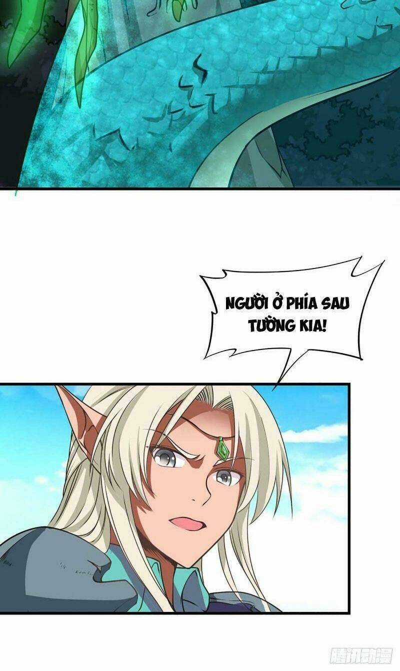 Ta Livestream Tại Dị Giới Chapter 6 trang 11