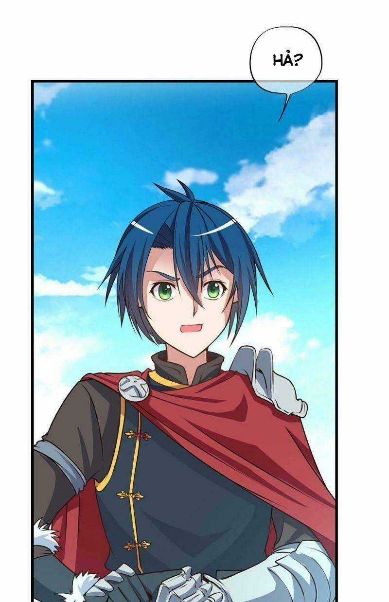 Ta Livestream Tại Dị Giới Chapter 6 trang 13