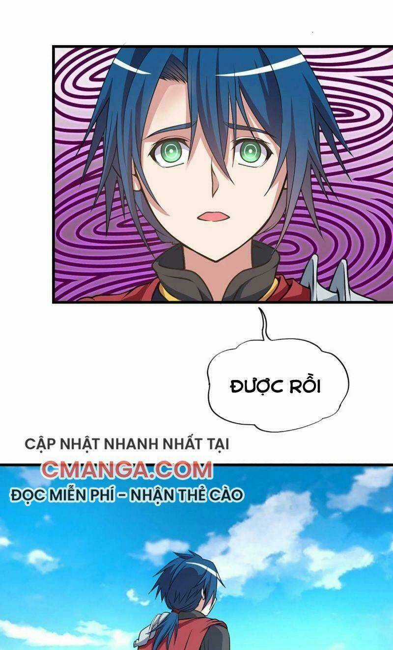 Ta Livestream Tại Dị Giới Chapter 6 trang 15