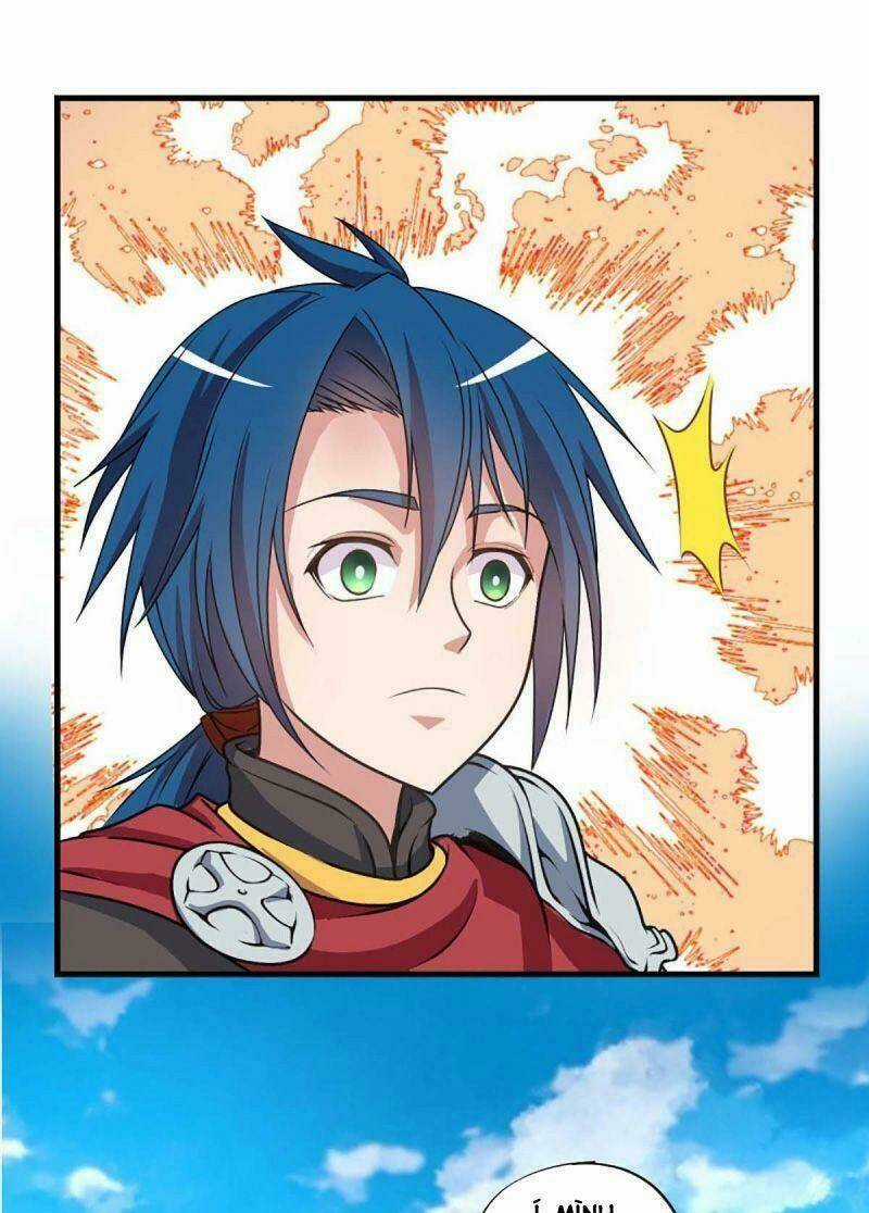 Ta Livestream Tại Dị Giới Chapter 6 trang 17