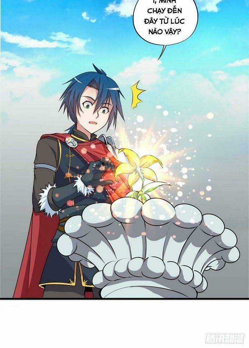 Ta Livestream Tại Dị Giới Chapter 6 trang 18