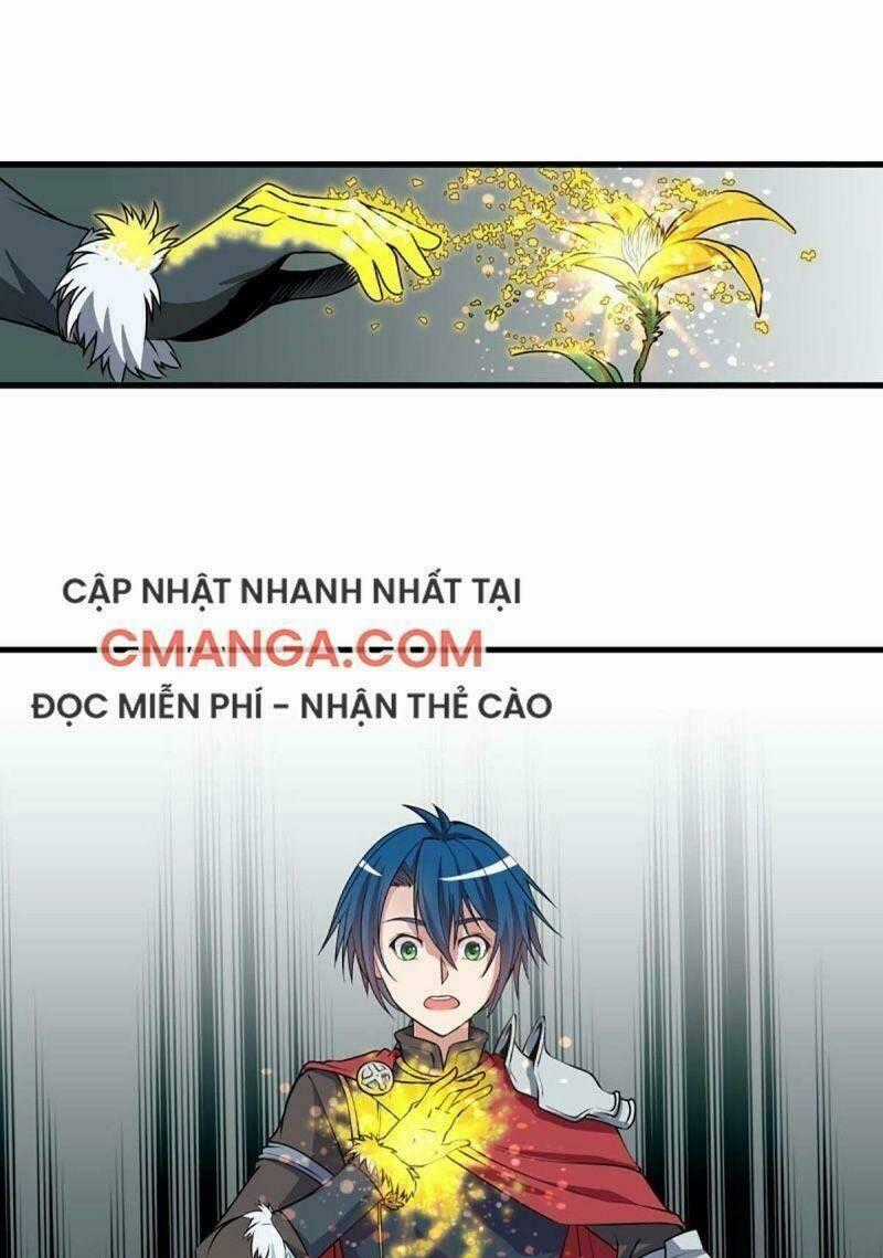 Ta Livestream Tại Dị Giới Chapter 6 trang 19