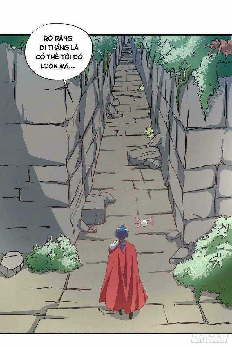 Ta Livestream Tại Dị Giới Chapter 6 trang 2