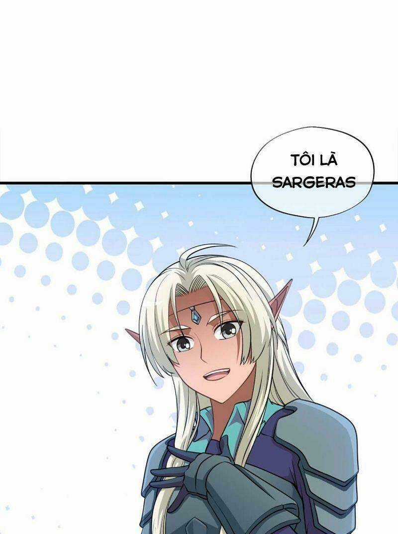 Ta Livestream Tại Dị Giới Chapter 7 trang 16