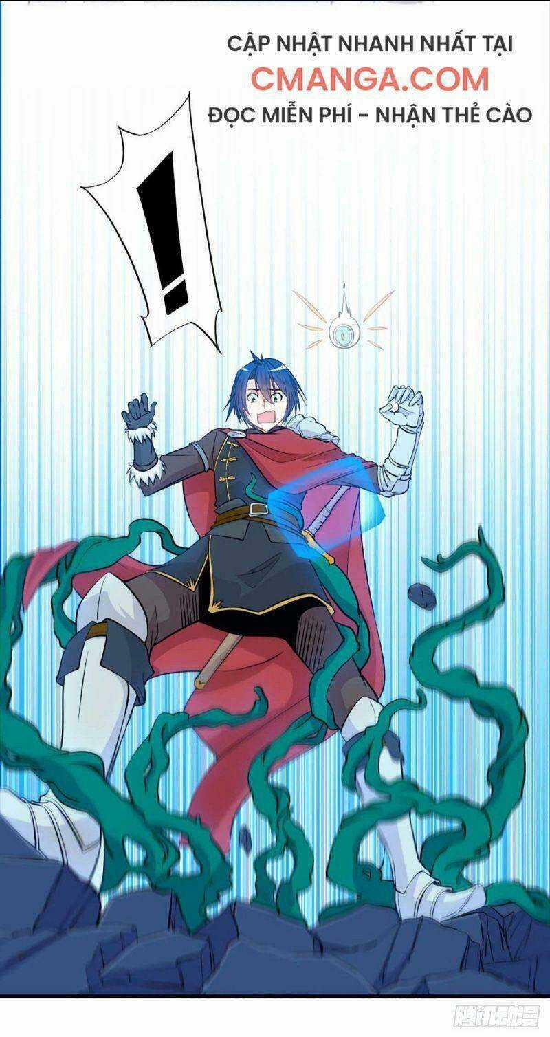 Ta Livestream Tại Dị Giới Chapter 8 trang 16