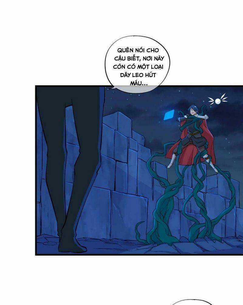 Ta Livestream Tại Dị Giới Chapter 8 trang 17