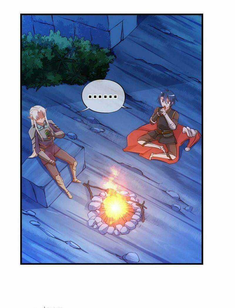 Ta Livestream Tại Dị Giới Chapter 8 trang 2