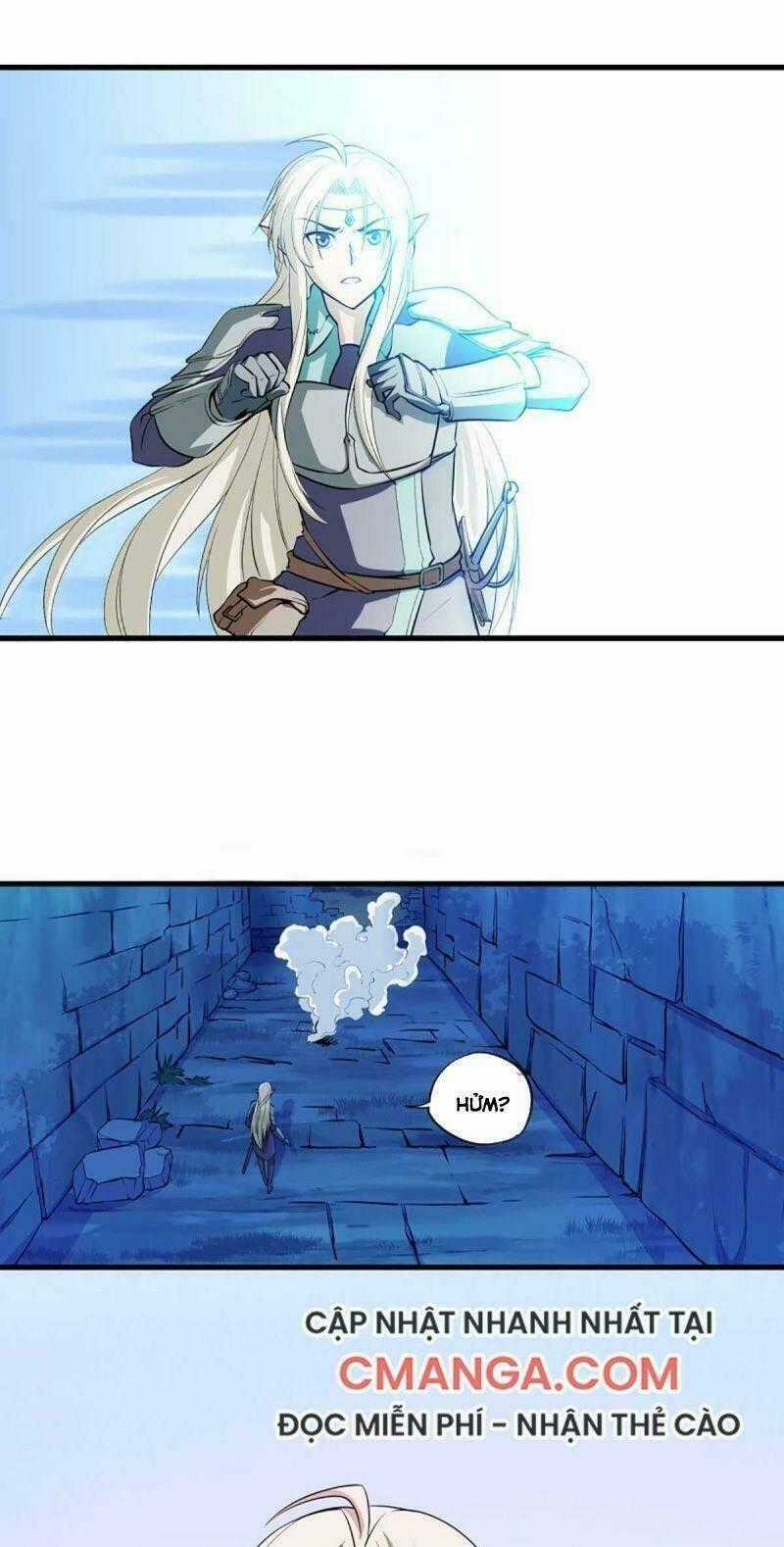 Ta Livestream Tại Dị Giới Chapter 8 trang 21