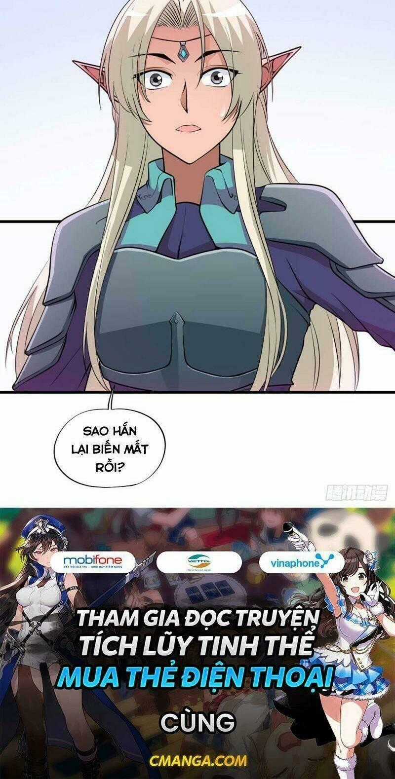 Ta Livestream Tại Dị Giới Chapter 8 trang 22