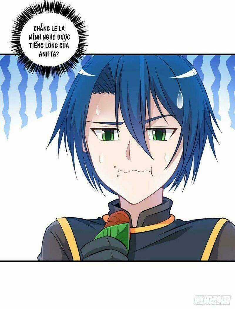 Ta Livestream Tại Dị Giới Chapter 8 trang 3