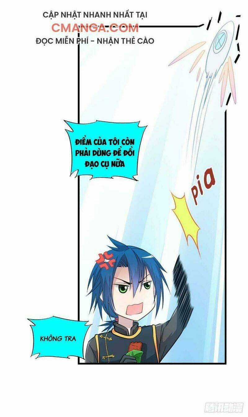 Ta Livestream Tại Dị Giới Chapter 8 trang 5