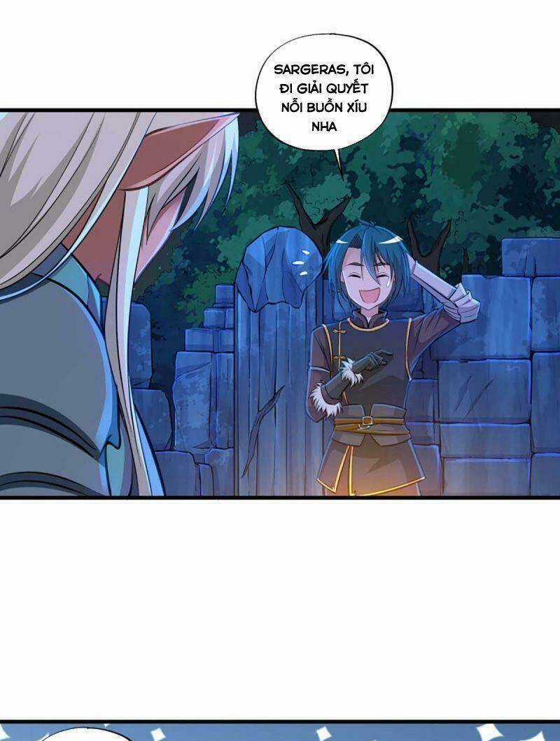 Ta Livestream Tại Dị Giới Chapter 8 trang 7