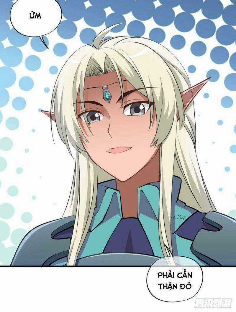 Ta Livestream Tại Dị Giới Chapter 8 trang 8