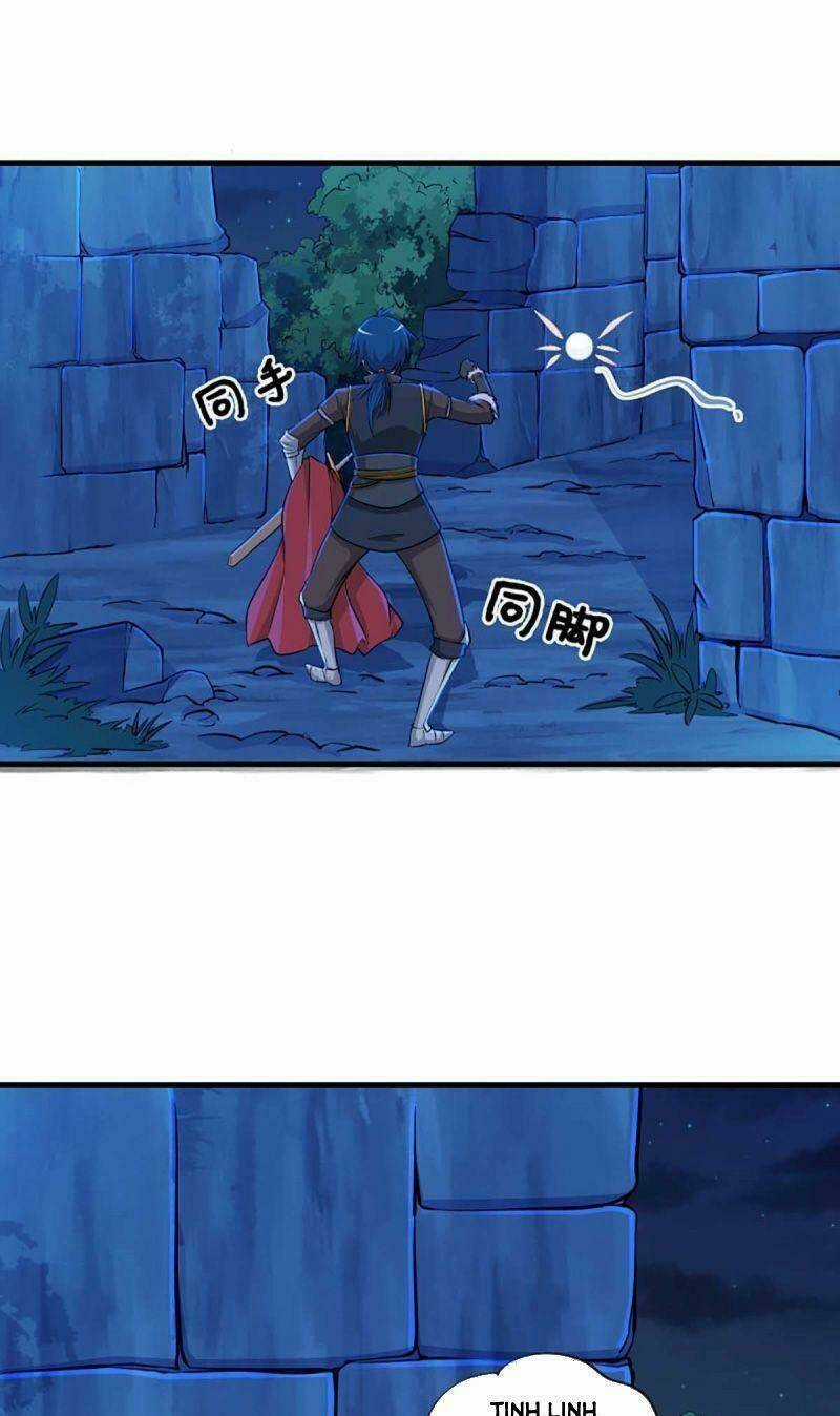 Ta Livestream Tại Dị Giới Chapter 8 trang 9