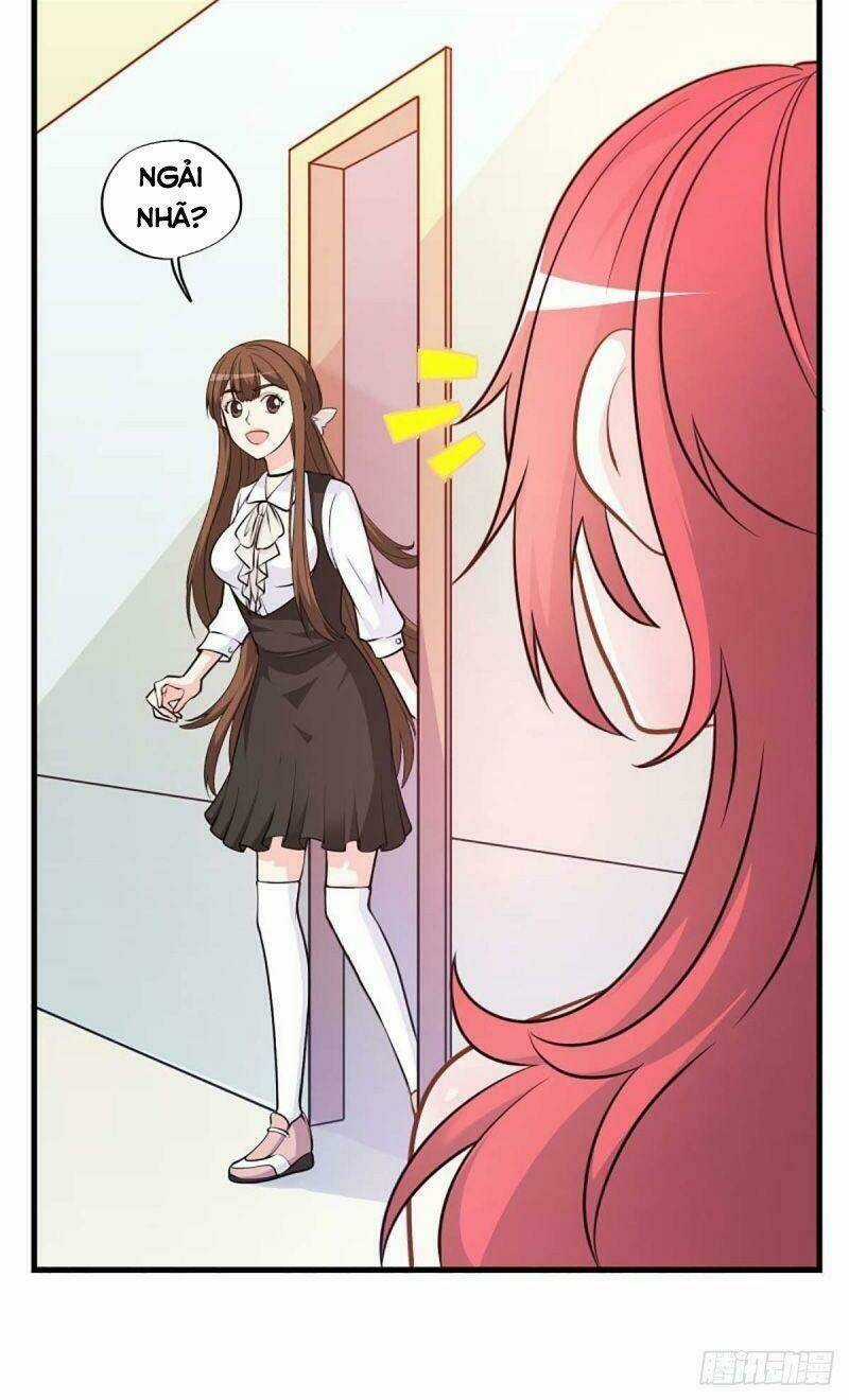 Ta Livestream Tại Dị Giới Chapter 9 trang 13