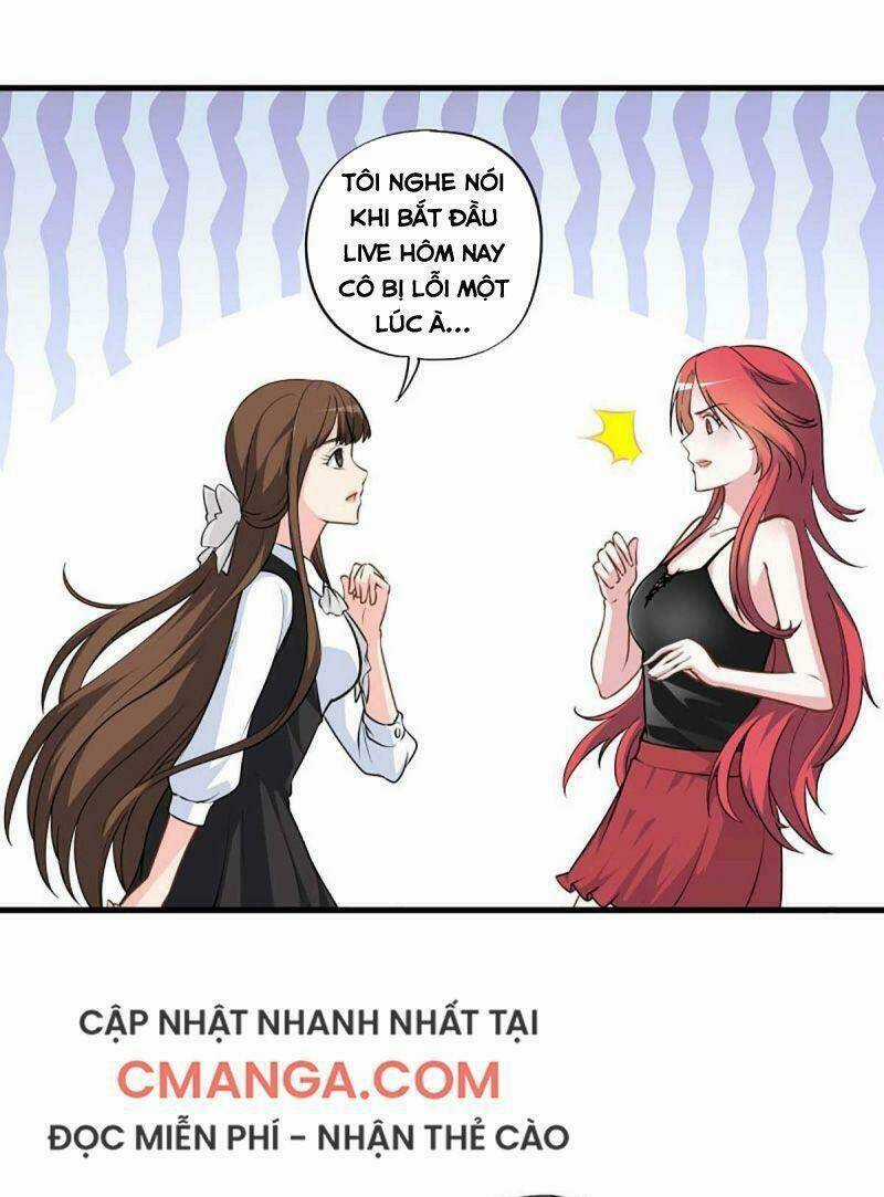 Ta Livestream Tại Dị Giới Chapter 9 trang 14