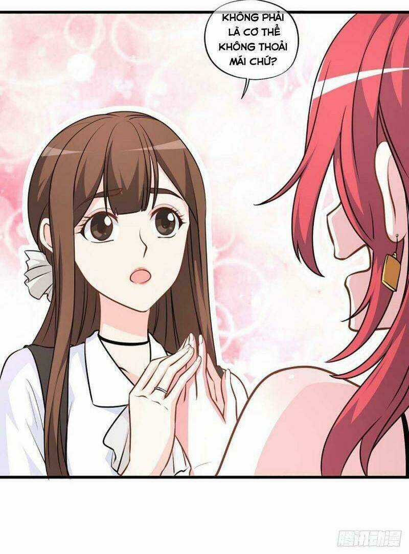 Ta Livestream Tại Dị Giới Chapter 9 trang 15