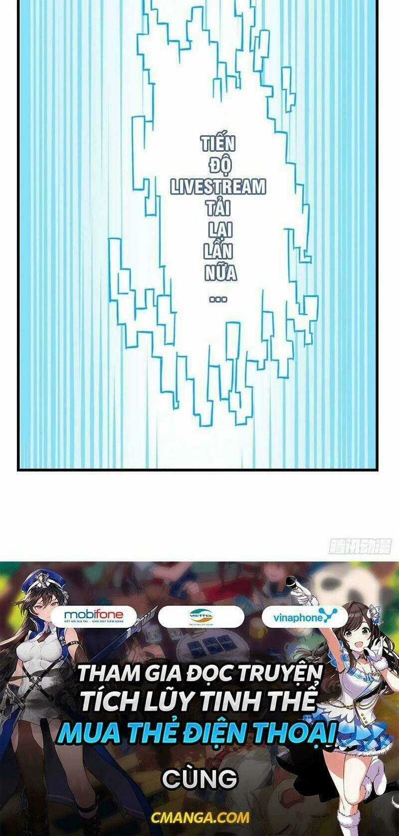 Ta Livestream Tại Dị Giới Chapter 9 trang 19