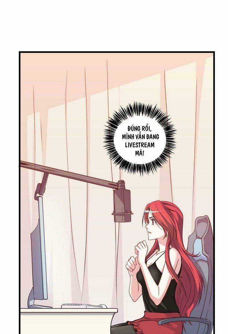 Ta Livestream Tại Dị Giới Chapter 9 trang 2