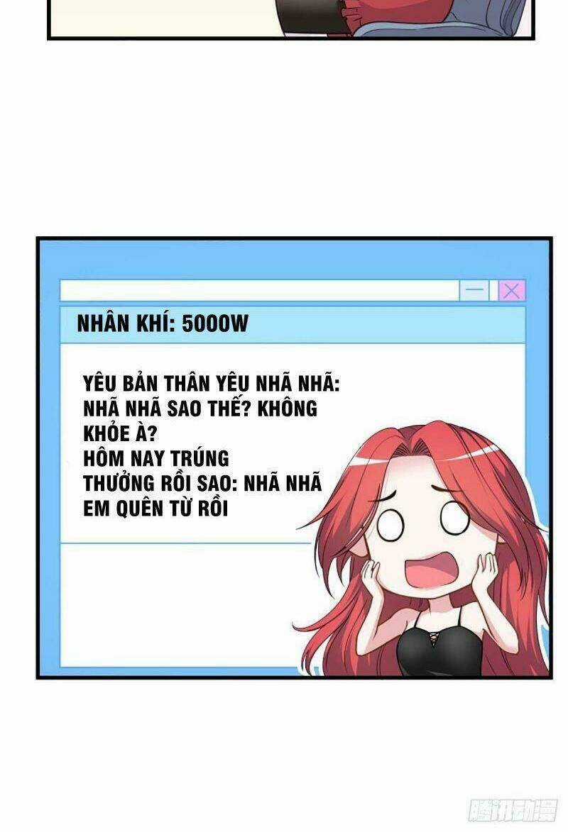 Ta Livestream Tại Dị Giới Chapter 9 trang 3