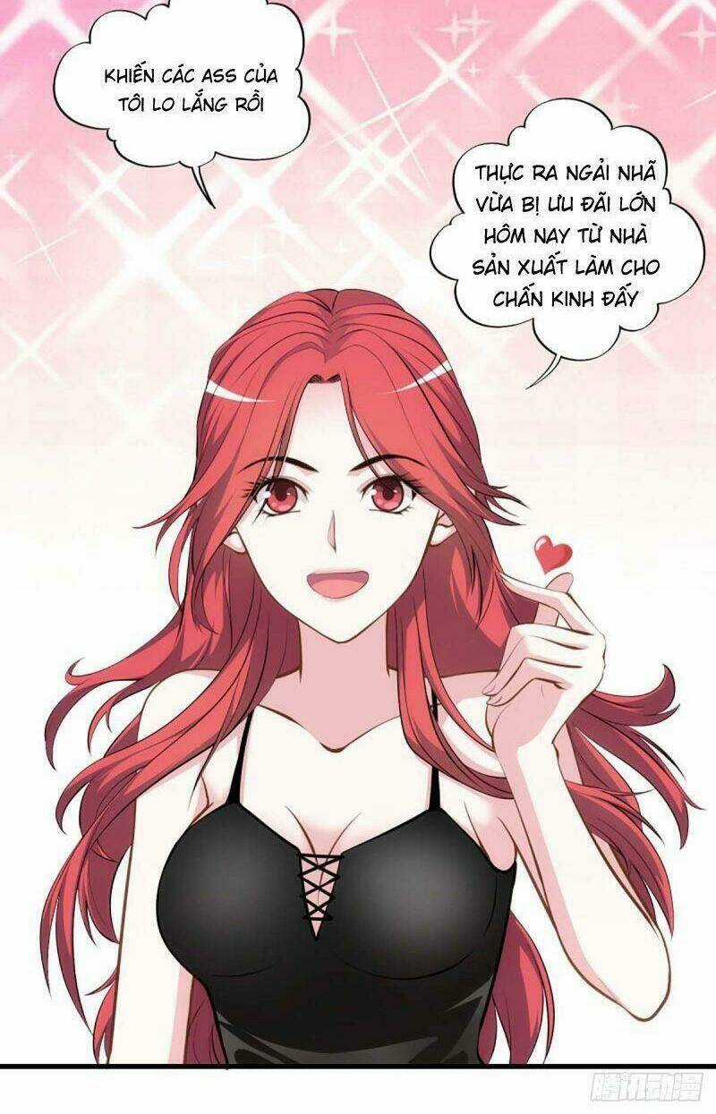 Ta Livestream Tại Dị Giới Chapter 9 trang 5