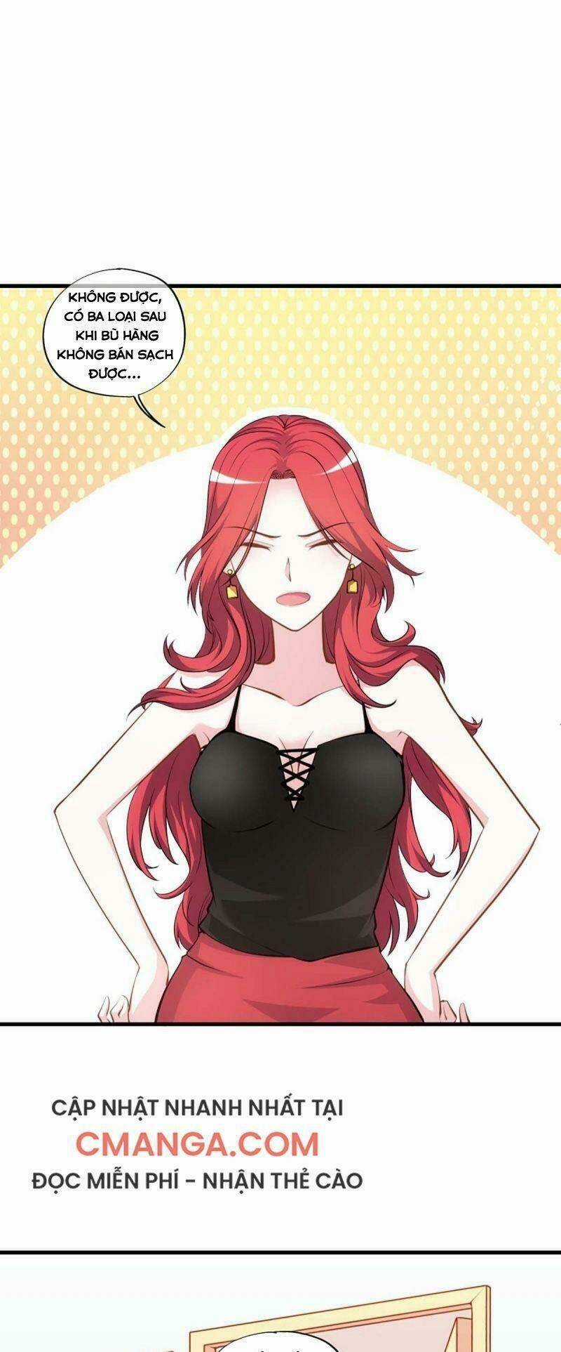 Ta Livestream Tại Dị Giới Chapter 9 trang 9