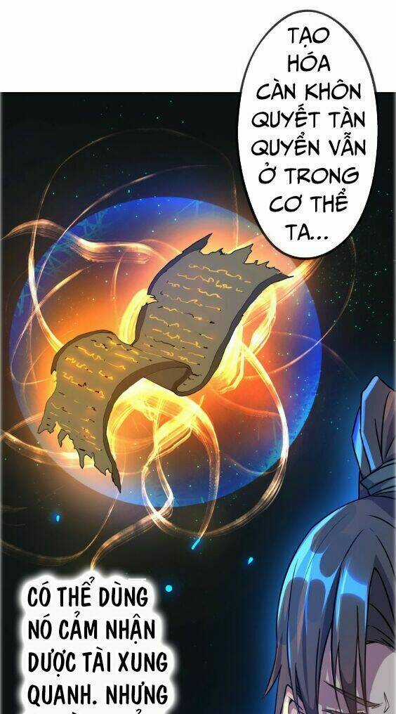 Ta Luyện Dược Thành Thánh Chapter 1 trang 14