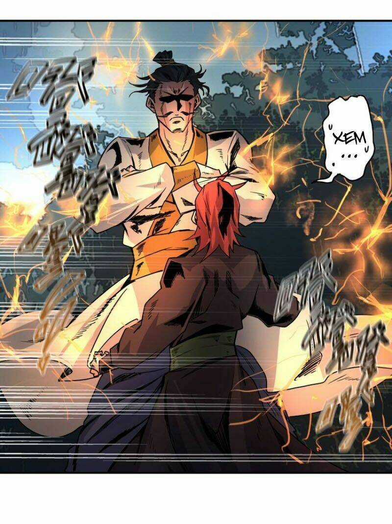 Ta Luyện Dược Thành Thánh Chapter 10 trang 16