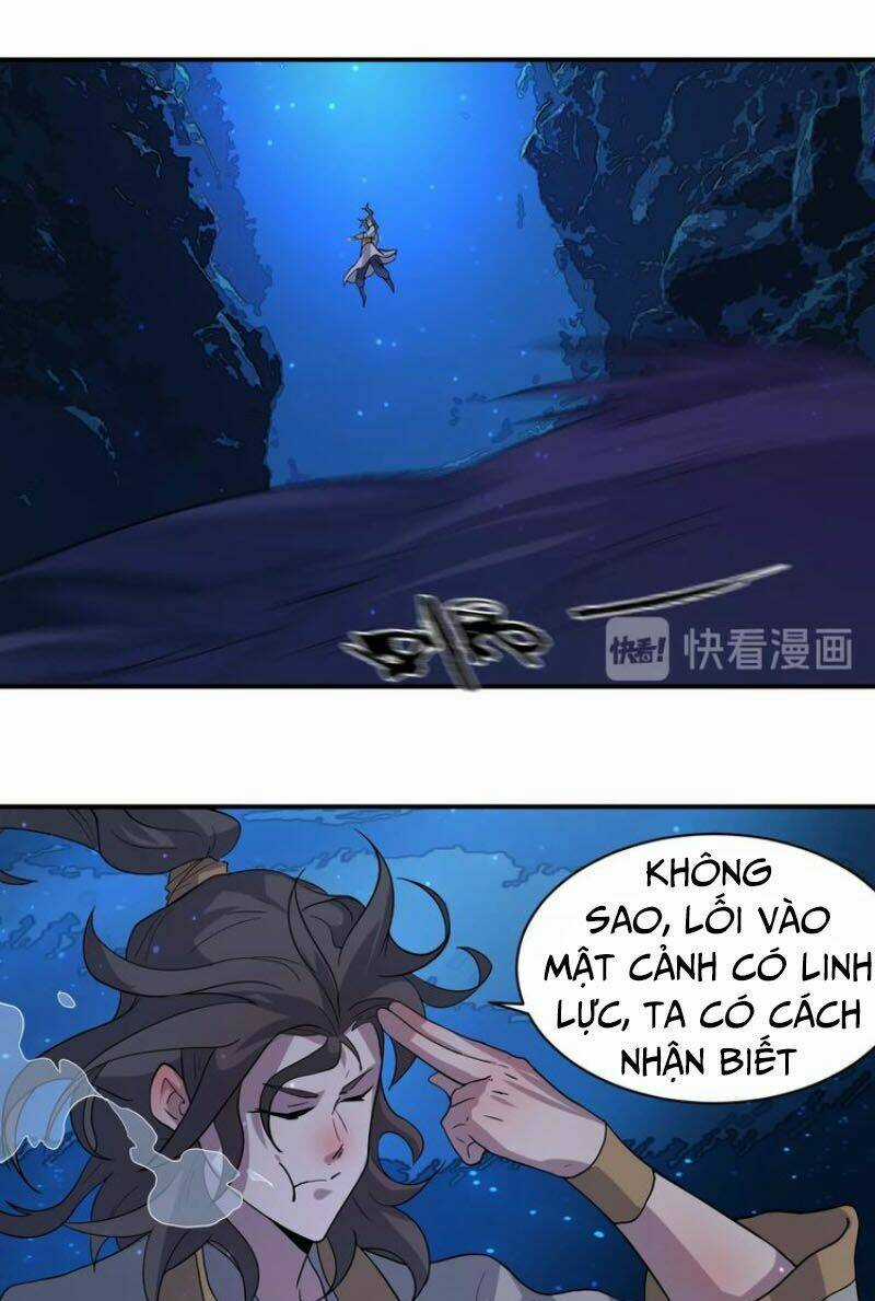 Ta Luyện Dược Thành Thánh Chapter 10 trang 24