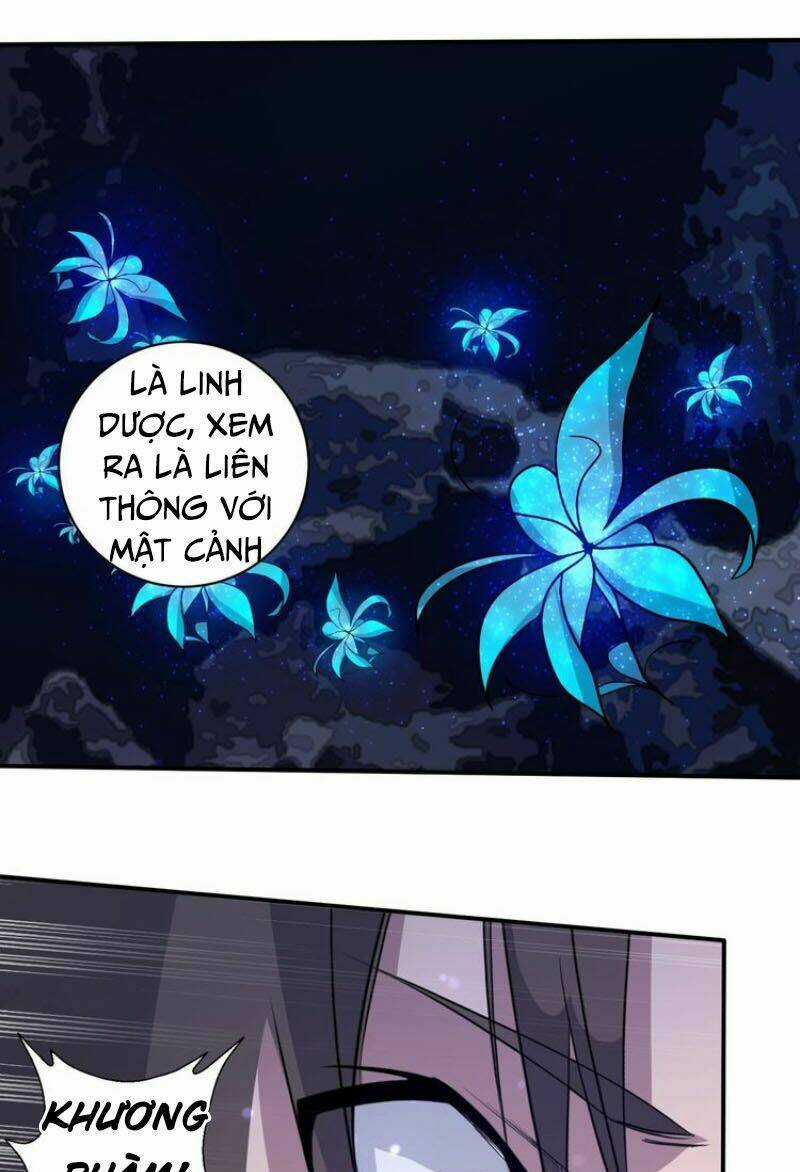 Ta Luyện Dược Thành Thánh Chapter 10 trang 26