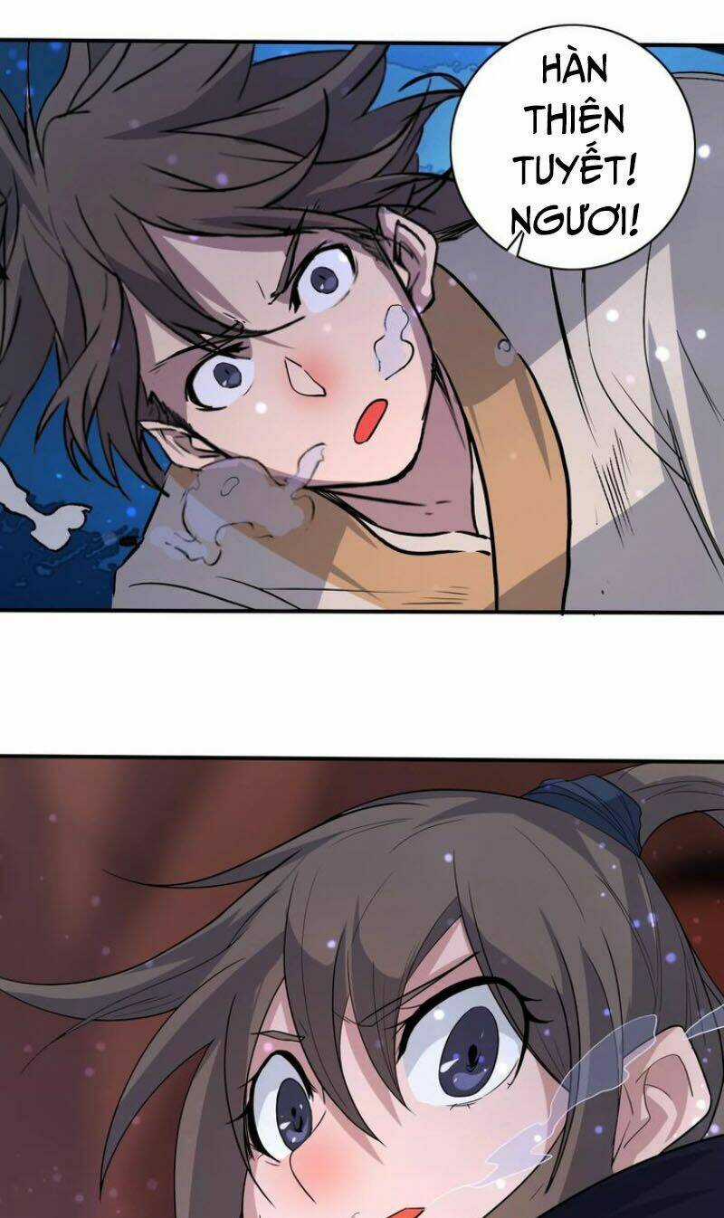 Ta Luyện Dược Thành Thánh Chapter 10 trang 30