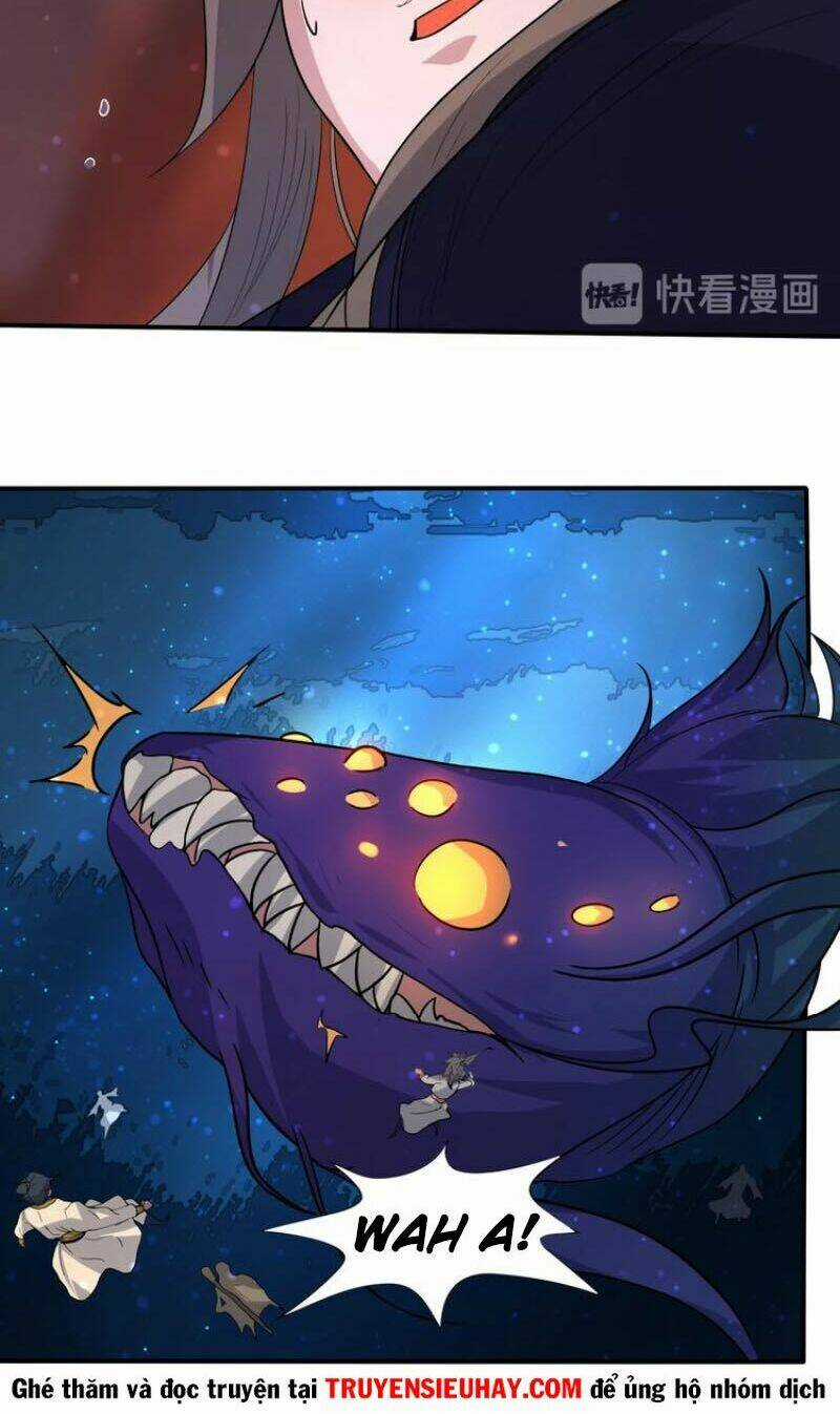 Ta Luyện Dược Thành Thánh Chapter 10 trang 31