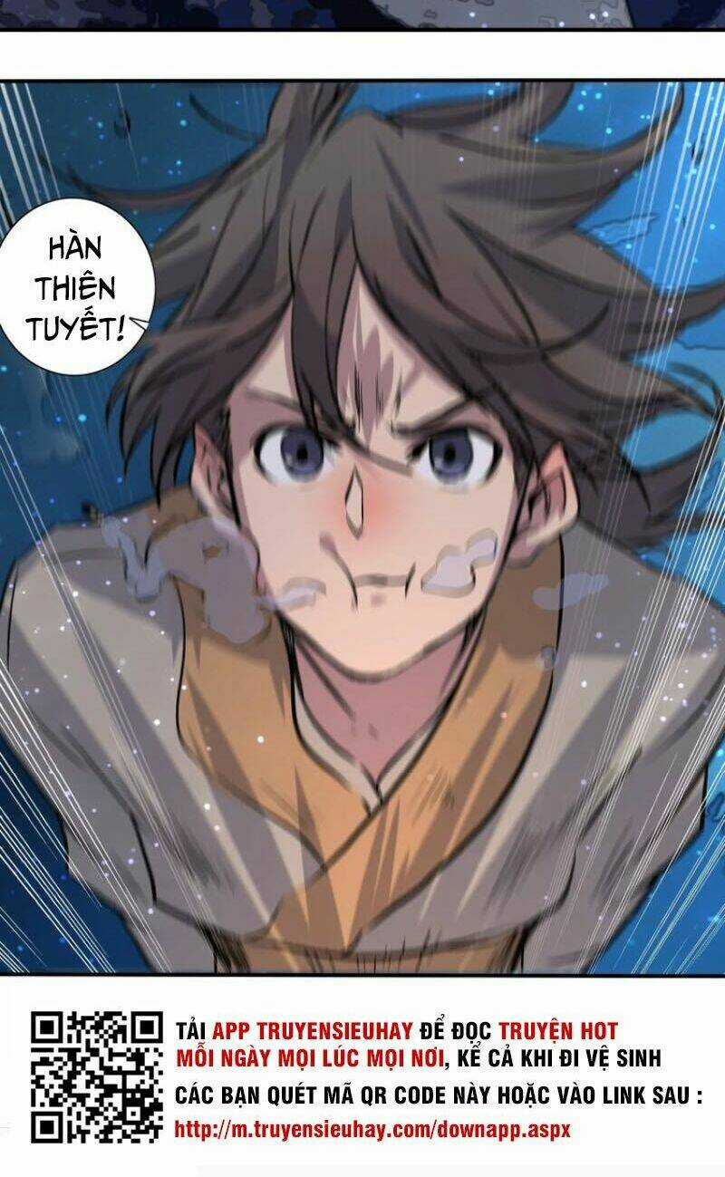 Ta Luyện Dược Thành Thánh Chapter 10 trang 33