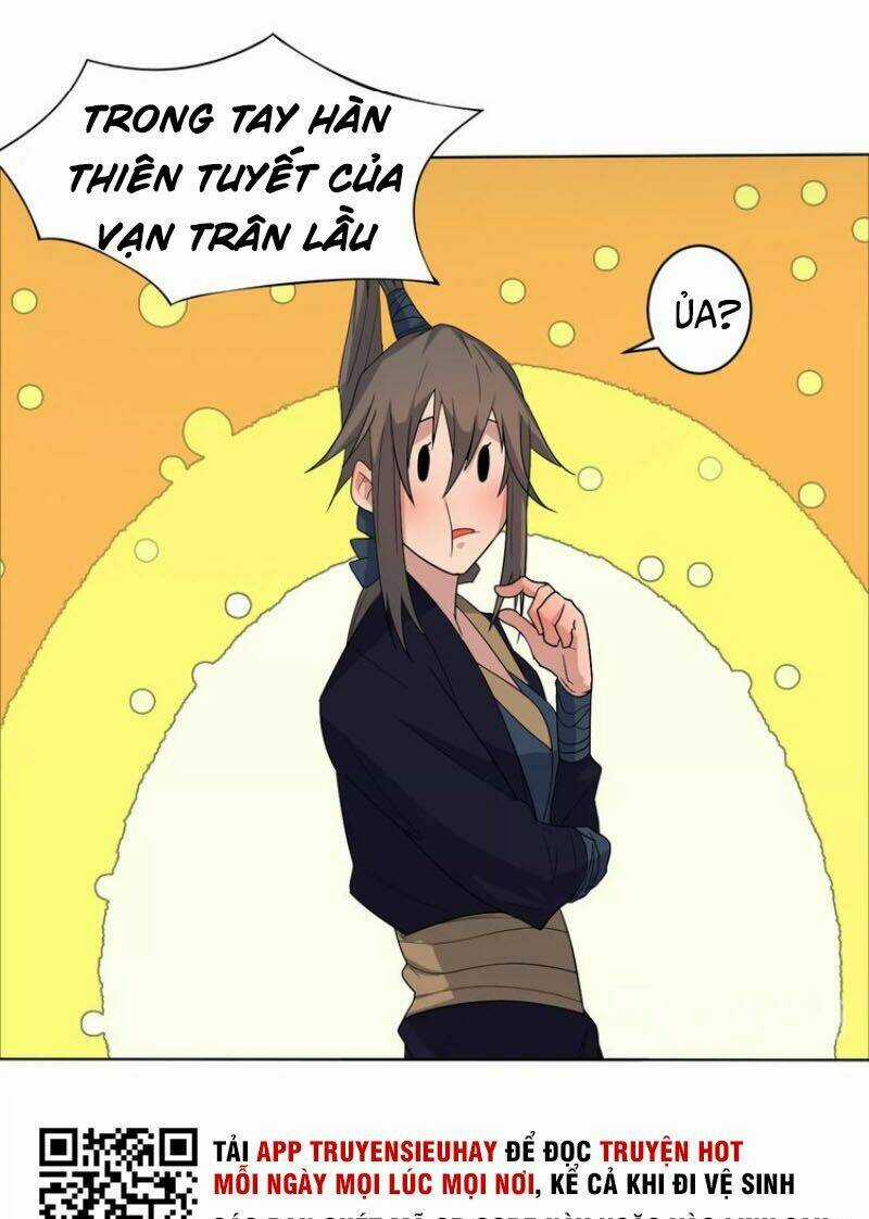 Ta Luyện Dược Thành Thánh Chapter 10 trang 7