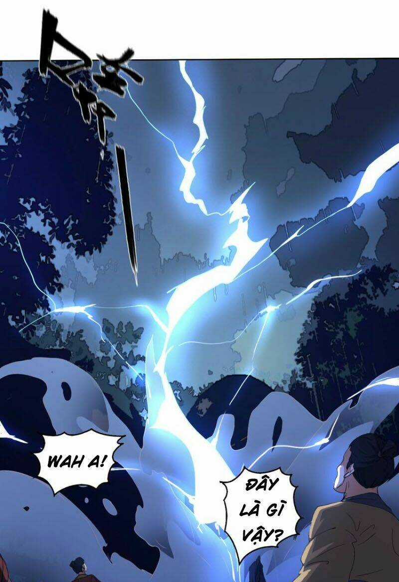 Ta Luyện Dược Thành Thánh Chapter 11 trang 14