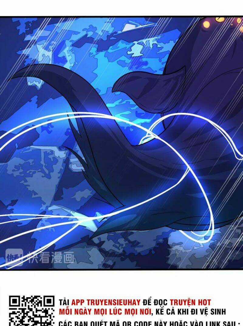 Ta Luyện Dược Thành Thánh Chapter 11 trang 17