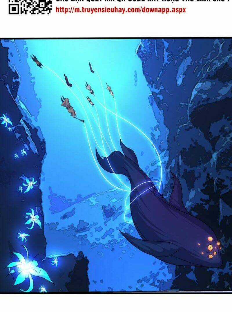 Ta Luyện Dược Thành Thánh Chapter 11 trang 18