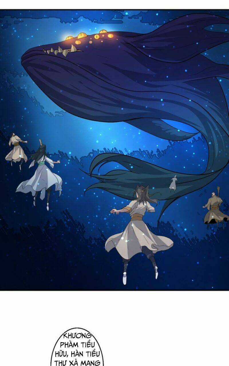 Ta Luyện Dược Thành Thánh Chapter 11 trang 2