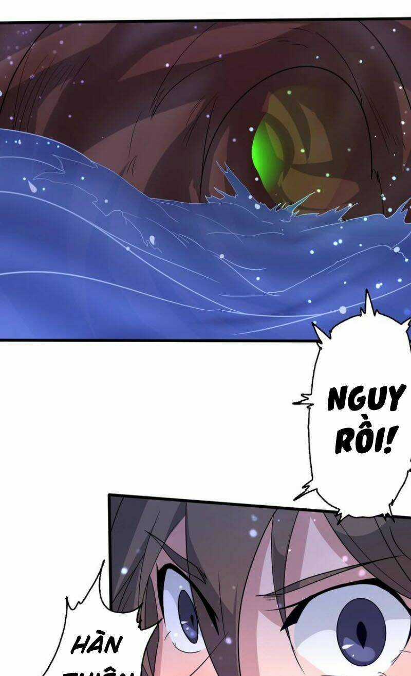 Ta Luyện Dược Thành Thánh Chapter 11 trang 21