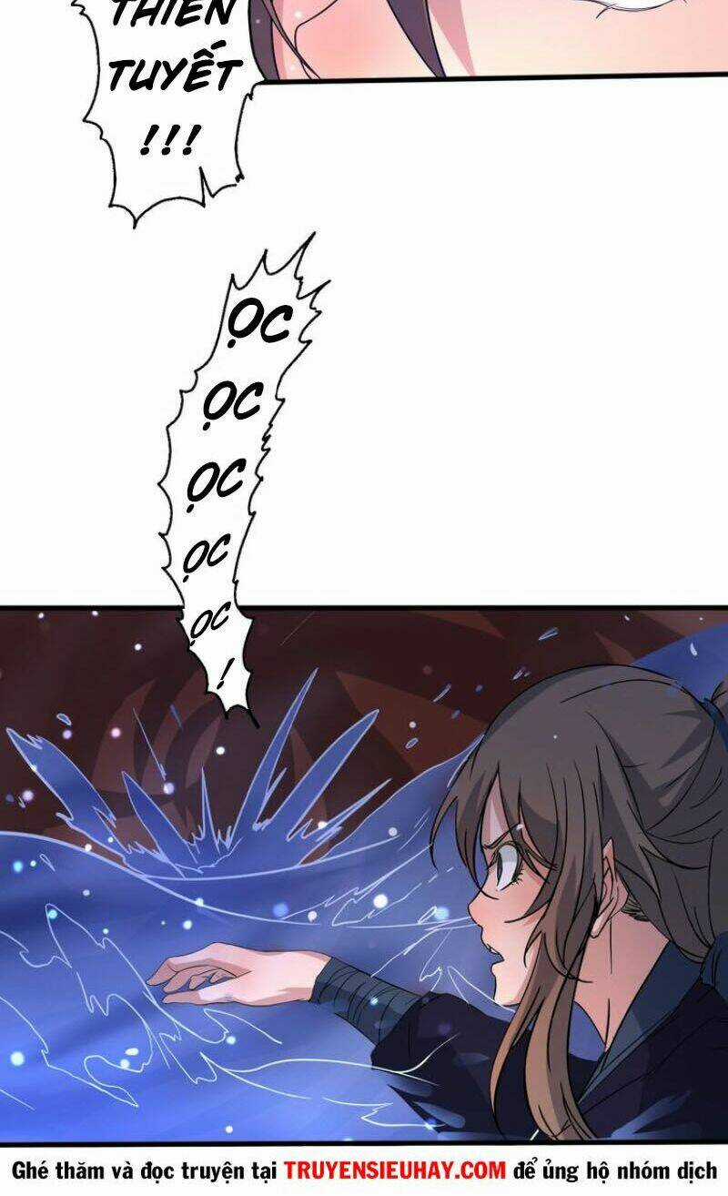 Ta Luyện Dược Thành Thánh Chapter 11 trang 22