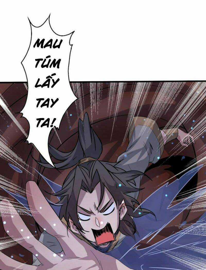 Ta Luyện Dược Thành Thánh Chapter 11 trang 23